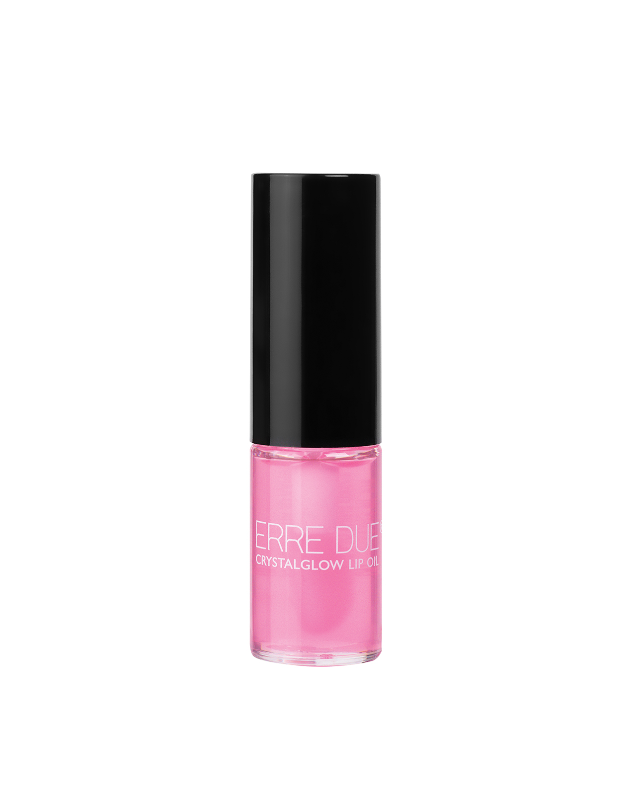 crystalglowl lip oil