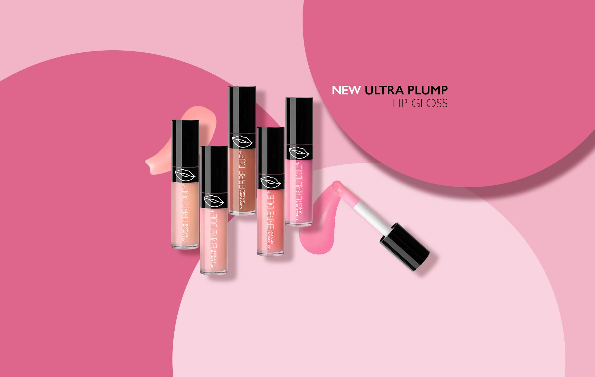 ultra plump lip gloss