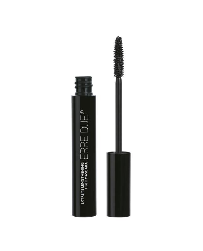 EXTREME LENGTHENING FIBER MASCARA - MAKE UP | Erre Due Make Up