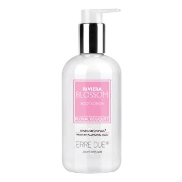 RIVIERA BLOSSOM BODY LOTION