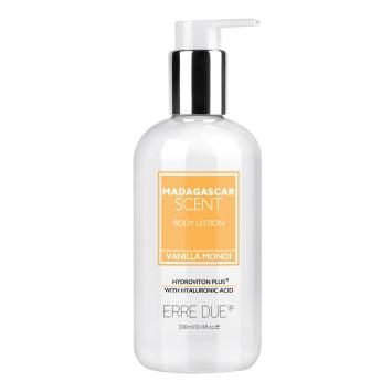 MADAGASCAR SCENT BODY LOTION