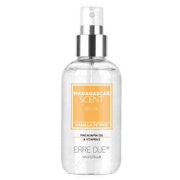 MADAGASCAR SCENT DRY OIL