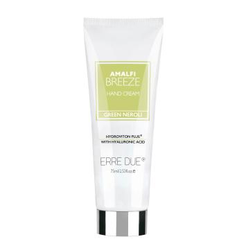 amalfi breeze hand cream