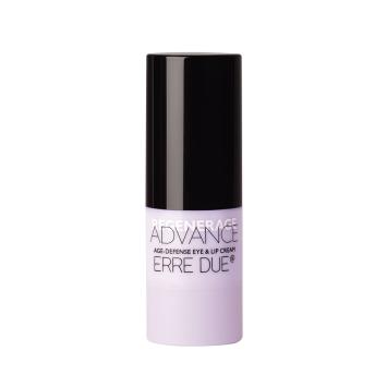 age defence eye lip cream