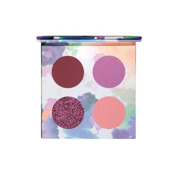 blooming eyeshadow palette