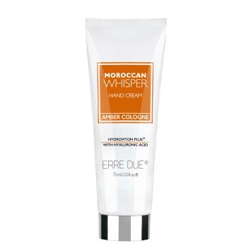 MOROCCAN WHISPER HAND CREAM MOROCCAN WHISPER HAND CREAM
