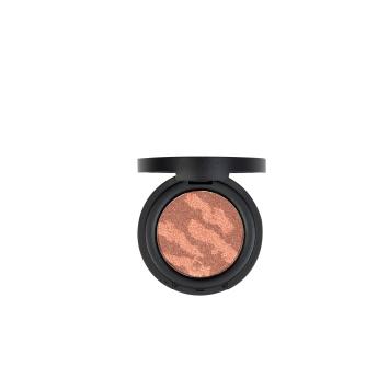 glowing eyeshadow bronze edition
